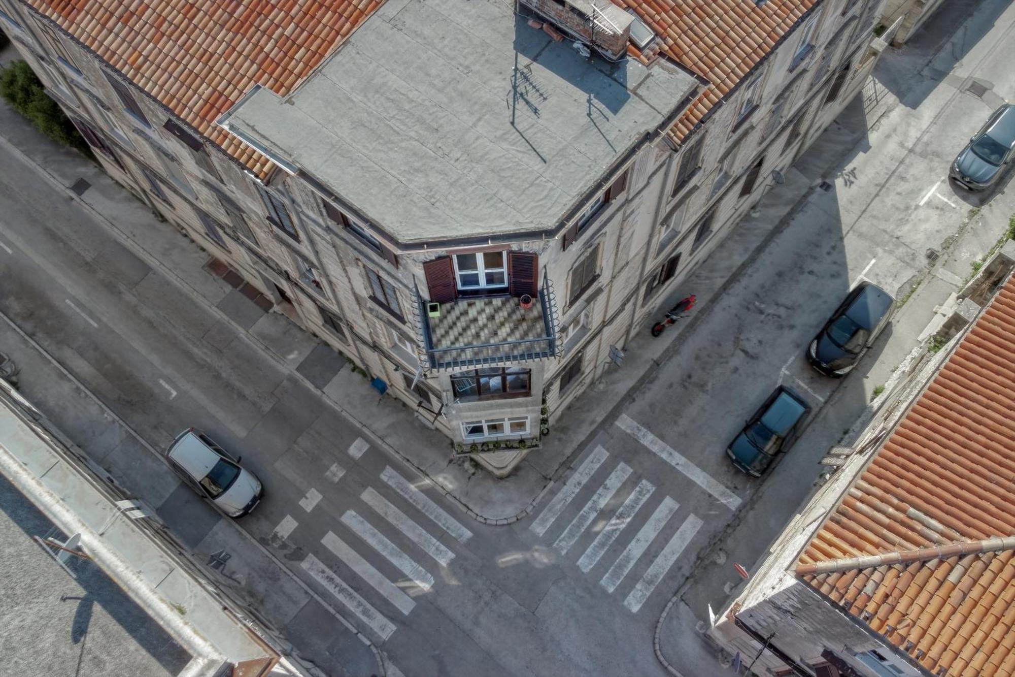 Apartment Seagull Pula Exterior photo